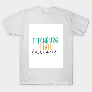 Fitchburg State University T-Shirt